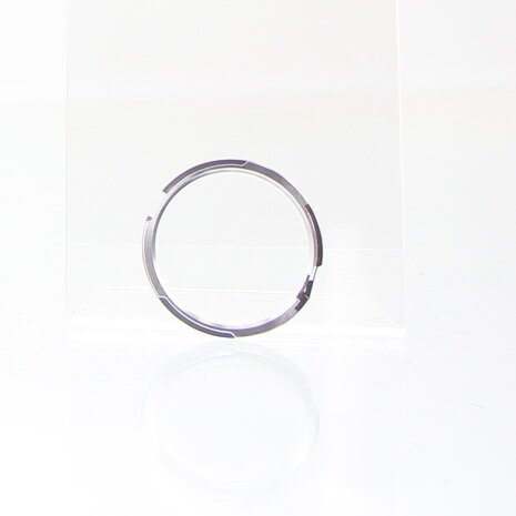 Originele adapter Pentax M42 naar K mount