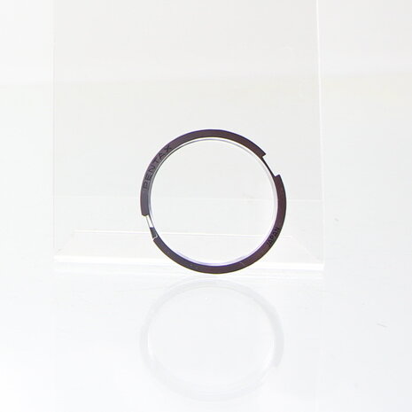 Originele adapter Pentax M42 naar K mount