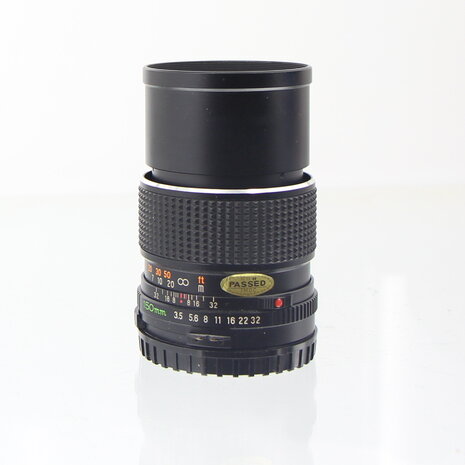 Mamiya Sekor C 150mm 1:3.5 voor Mamiya M645