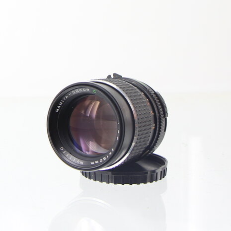 Mamiya Sekor C 150mm 1:3.5 voor Mamiya M645