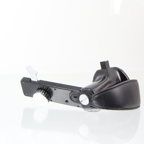 Originele pistoolgreep camerahandvat Mamiya gemaakt in Japan