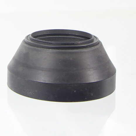 Mamiya M645 (80-110) plooibare Zonnekap