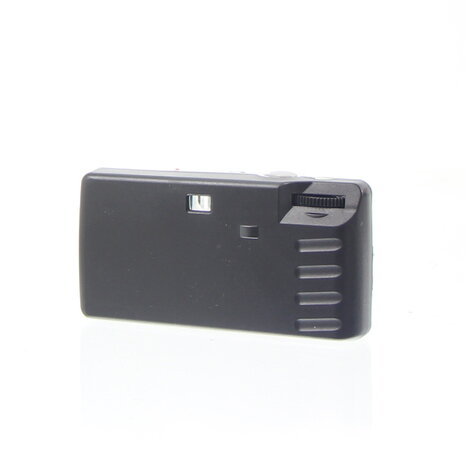 Oldcamshop transparant single use camera 400/36exp