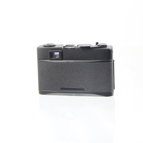 Chinon 35 EE rangefinder compact camera