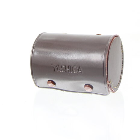 Yashica Yashinon aux. groothoek set voor Yashicamat TLR camera