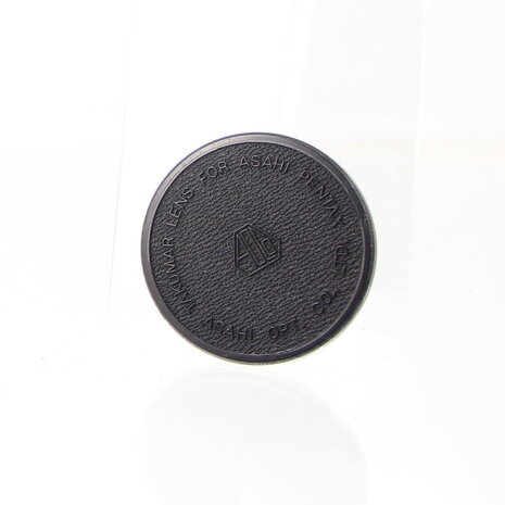 Asahi Pentax lensdop 6x7 A