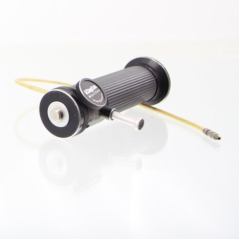 Hand Grip Kilfitt met draadsluiter