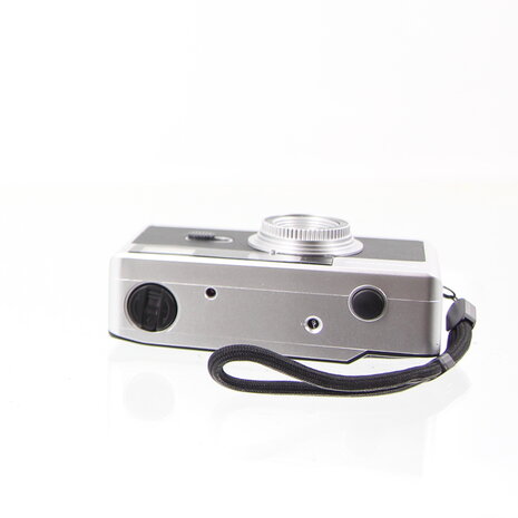 Nieuwe Herbruikbare Oldcamshop film camera (zwart)