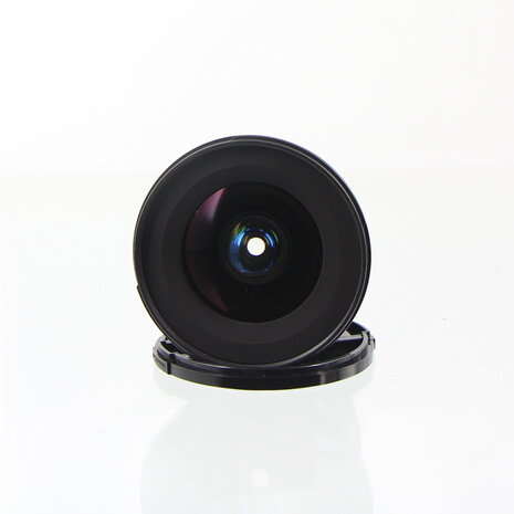 Nikon AF-S 18-35mm F3.5-4.5G IF-ED