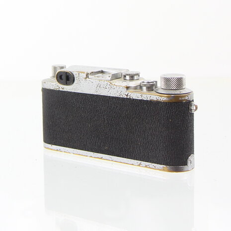 Leica IIIc &ndash; Leitz Elmar 50 mm f/3.5