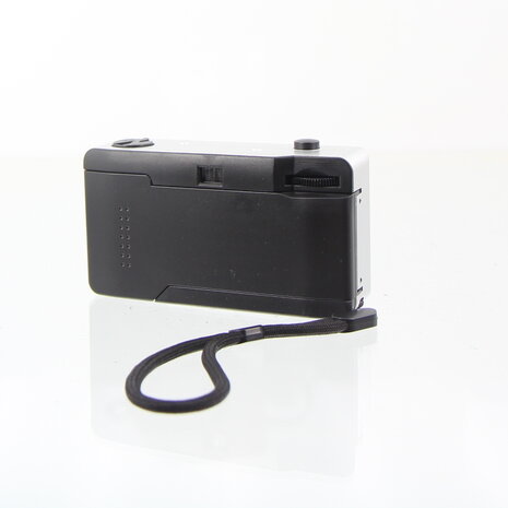 Nieuwe Herbruikbare Oldcamshop film camera (wit)