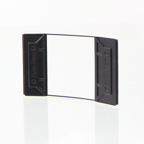 Zeiss Ikon inzet masker voor 4.5x6 format
