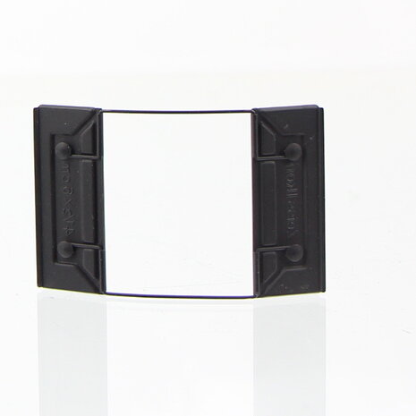 Zeiss Ikon inzet masker voor 4.5x6 format