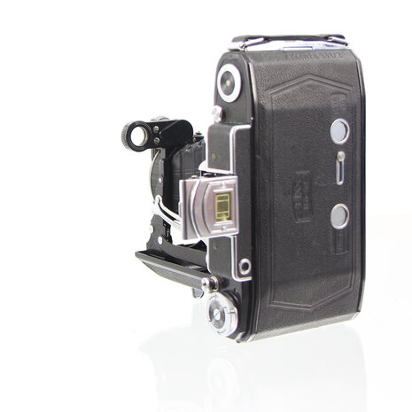 Zeiss Ikon Super Ikonta 531/2 rangefinder camera