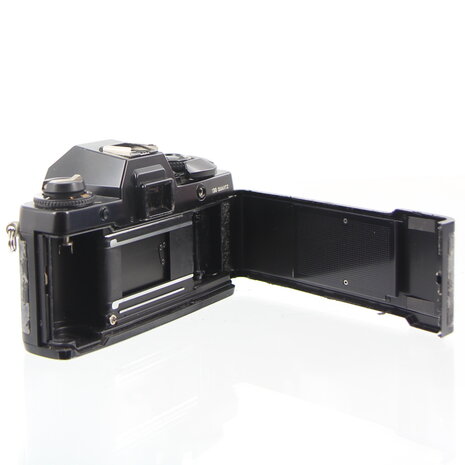 Yashica Contax 139 quartz body