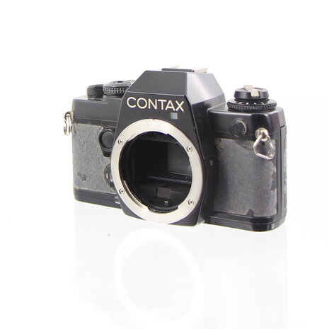 Yashica Contax 139 quartz body