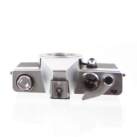 KW (KameraWerkstatten) Praktica Super TL2 body 