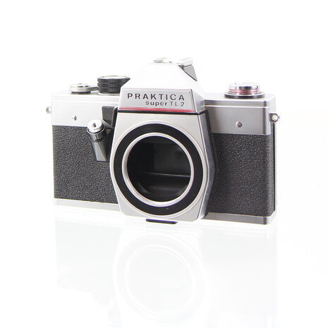 KW (KameraWerkstatten) Praktica Super TL2 body 