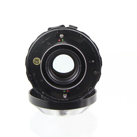 Mamiya Sekor 65 mm f/4.5 Wide Angle Lens for RB67