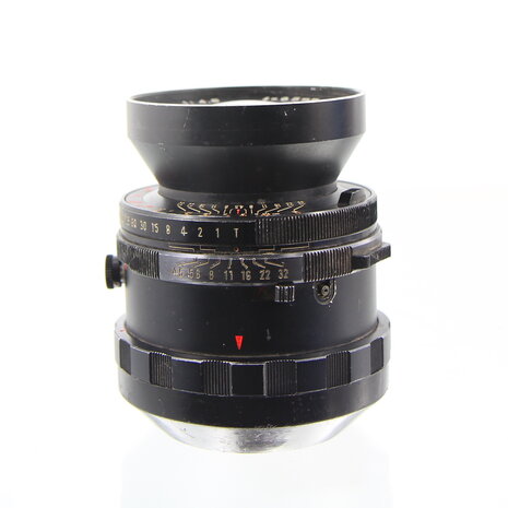 Mamiya Sekor 65 mm f/4.5 Wide Angle Lens for RB67