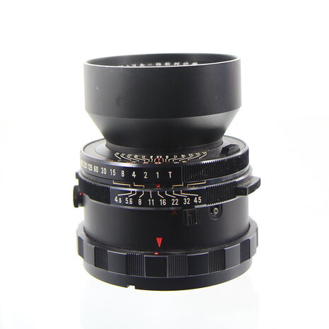 Mamiya Sekor 180 mm f/4.5 voor RB67