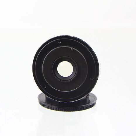 Pentor Auto 28 mm f/2.8 M42