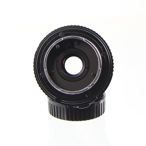 Minolta MD 50 mm f/3.5 Macro 