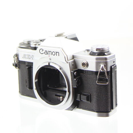 Canon AE-1