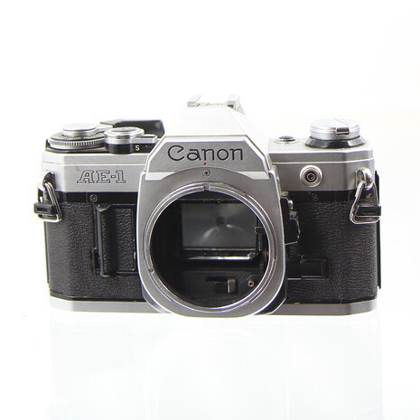 Canon AE-1