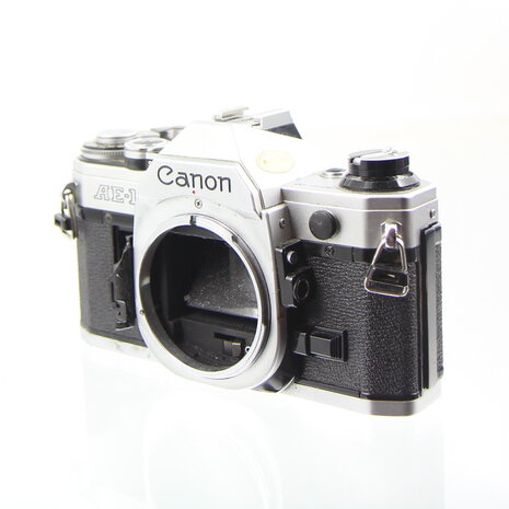 Canon AE-1
