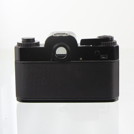 Rolleiflex SL35M 35 mm SLR filmcamera