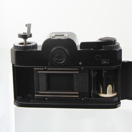 Rolleiflex SL35M 35 mm SLR filmcamera