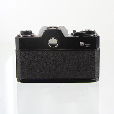 Zeiss Ikon Icarex 35S