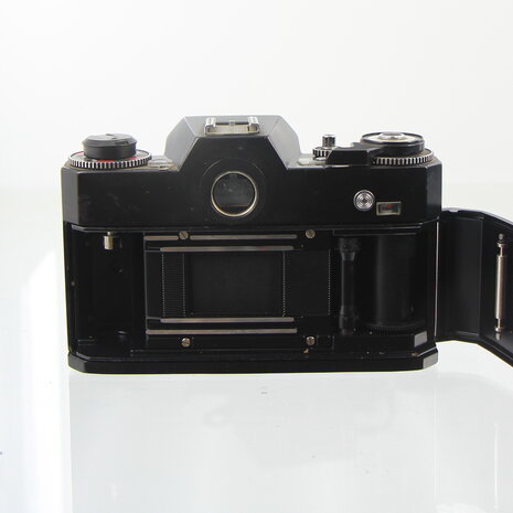 Zeiss Ikon Icarex 35S