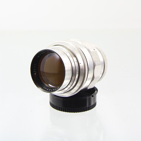 Jupiter-11 135 mm f/4 telephoto lens