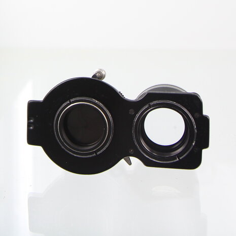 Mamiya TLR 135 mm f/4.5