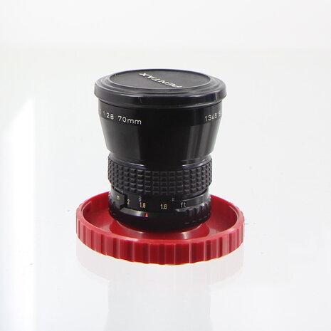 Pentax 110 70 mm f/2.8