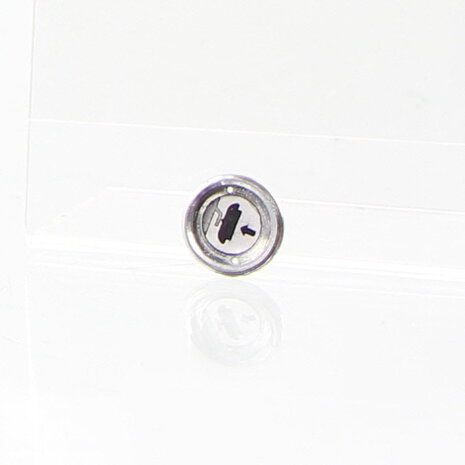 Batterij dop (bijvoorbeeld voor Minolta SRT 101)