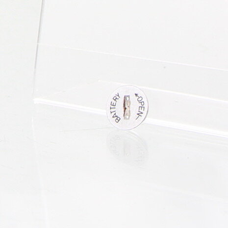 Batterij dop (bijvoorbeeld voor Pentax K2)