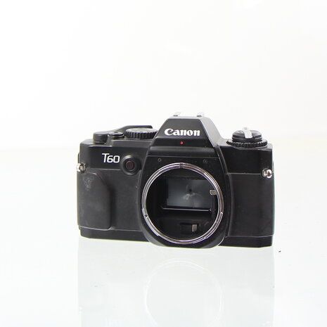 Canon T60 body