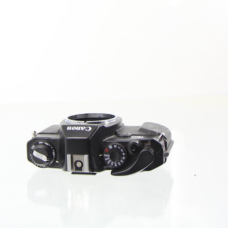 Canon T60 body