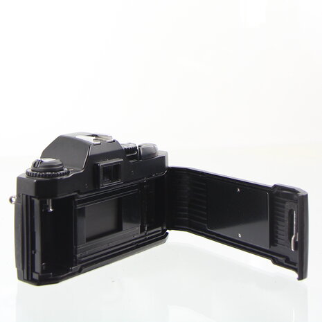 Canon T60 body