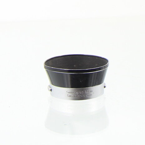 Leica IROOA zonnekap