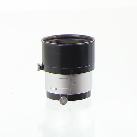 leica FIKUS zonnekap