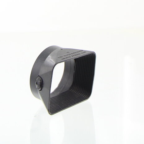 Leica R 12 509 Zonnekap