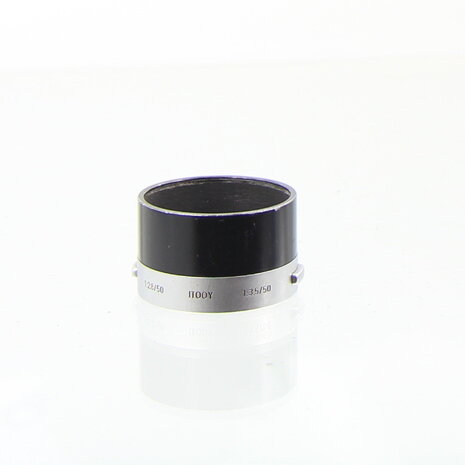 Leica ITOOY zonnekap