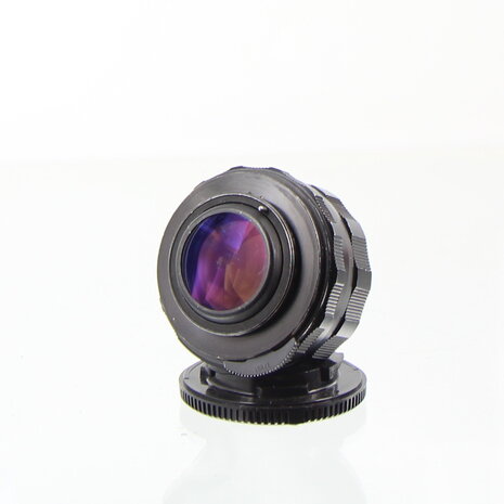 Asahi Pentax Super Takumar 50mm f 1.4