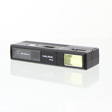 Halina STB 110 Filmcamera