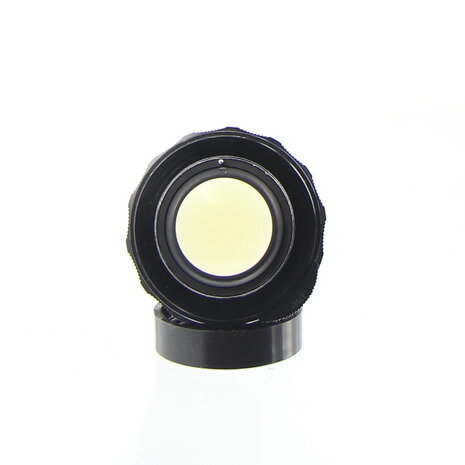 Asahi Pentax Super Takumar 50mm f 1.4