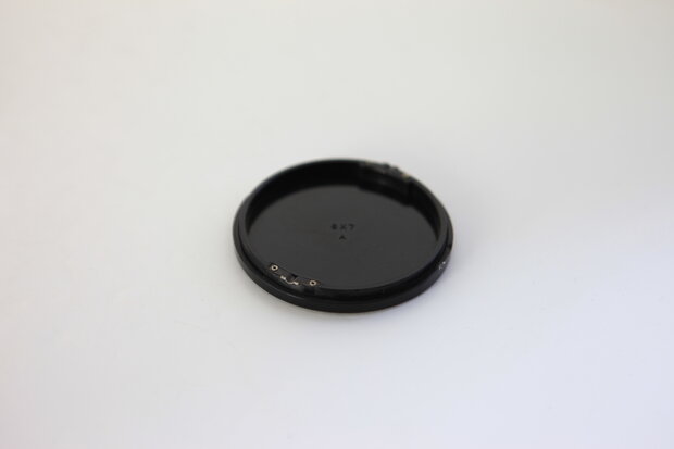 Pentax Takumar Lensdop 6x7 